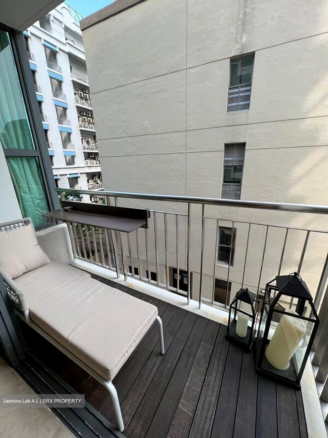 One Oxley Rise (D9), Apartment #454548291